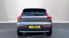 Volvo Xc40 1.5 T3 [163] Inscription Pro 5dr Geartronic Petrol Estate